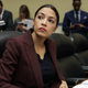 Illustration for article titled Alexandria Ocasio-Cortez Injects Energy Into Elizabeth Warrens Plan to Break Up Big Tech